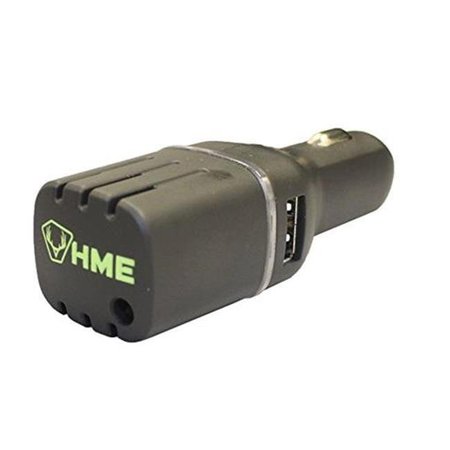 HME PRODUCTS HME Products HME-APUR Car Air Purifier HME-APUR